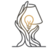 logo an lights